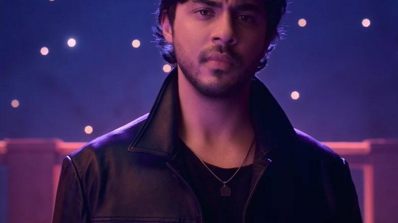 Entertainment News | 'The Ba***ds of Bollywood' First Look Out: Aryan Khan's Directorial Promises Love & War on Bollywood with SRK's 'Mohabbatein' Reference