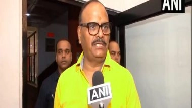 India News | 'Cong Has No Trust in Constitutional Institutions': UP Dy CM Brajesh Pathak Slams Rahul Gandhi over 'Voter Adhikar Yatra'