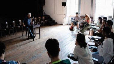 World News | Moscow to Host BRICS+ Actors for Theatre Training