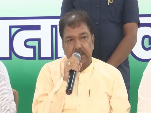 India News | NDA to Organise 'Vidhansabha Matdata Sammelan' in Bihar from August 23