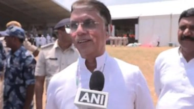 India News | Basically Admitted to Have Stolen Votes: Pawan Khera's Jibe at Election Commission of India over Errors in Electoral List