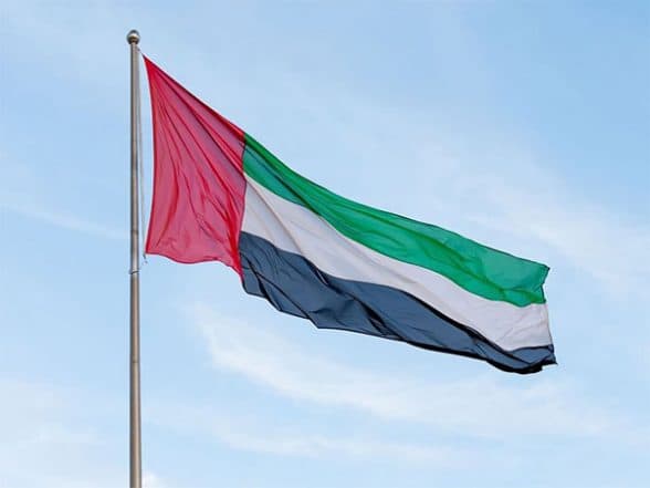 World News | UAE Welcomes Alaska Summit Hosted by President Donald Trump