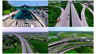 Business News | Delhi's Highway Projects Inaugurated by PM Will Help Emerging Micro-markets: Developers