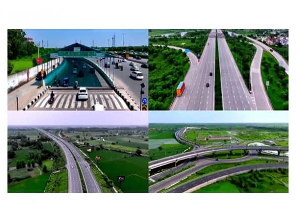Business News | Delhi's Highway Projects Inaugurated by PM Will Help Emerging Micro-markets: Developers