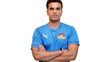 Sports News | Purani Dilli 6 Eye Fresh Start Against South Delhi Superstarz in 2nd Half of DPL 2025