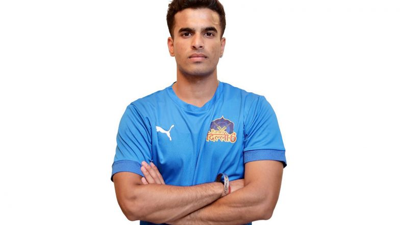 Sports News | Purani Dilli 6 Eye Fresh Start Against South Delhi Superstarz in 2nd Half of DPL 2025