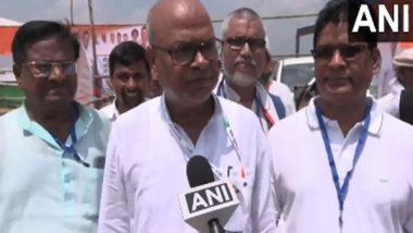 India News | Election Commission Deleted Names of Voters by Listing Them as Dead,  Claims Bihar Congress President