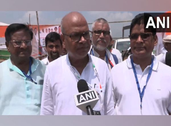 India News | Election Commission Deleted Names of Voters by Listing Them as Dead,  Claims Bihar Congress President