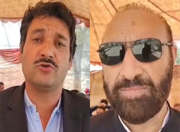 World News | PoGB: Lawyers' Strike in Diamer Enters Tenth Month as Judicial Crisis Deepens