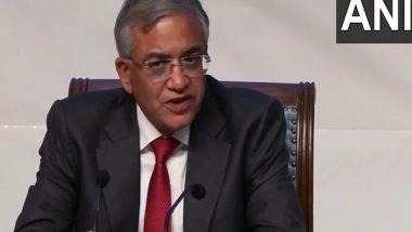 India News | ECI Working Towards Making Bihar SIR a Huge Success: CEC Gyanesh Kumar