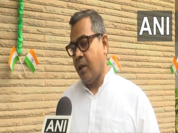 India News | Two Thieves Have Come Together to Organise Voter Adhikar Yatra: LJP (Ram Vilas) Leader Arun Bharti