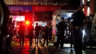 World News | US: Three Dead, Eight Injured in Mass Shooting in Brooklyn