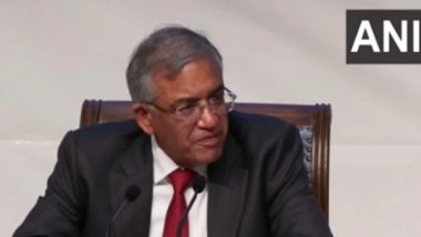 India News | Decision on SIR Exercise in West Bengal and Other States to Be Taken by EC Officers