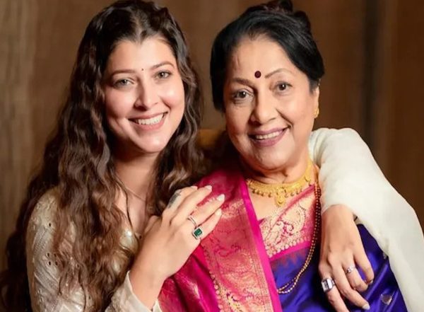 Entertainment News | Veteran Marathi Actor Jyoti Chandekar Passes Away at 69
