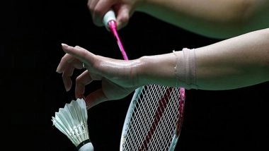Sports News | Devika Sihag Clinches Women's Singles Crown at Malaysia International Challenge 2025
