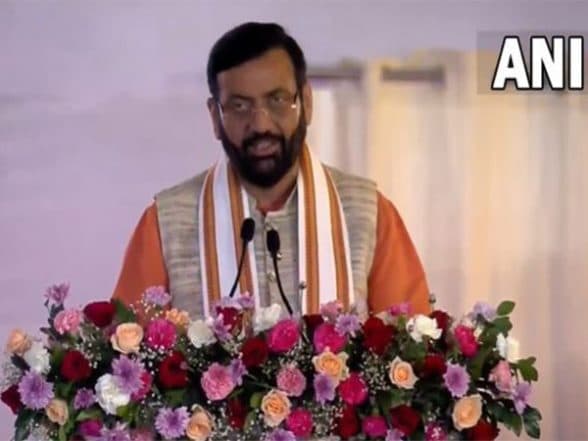 India News | Haryana CM Saini Announces Major Development Projects for Narwana Assembly Segment
