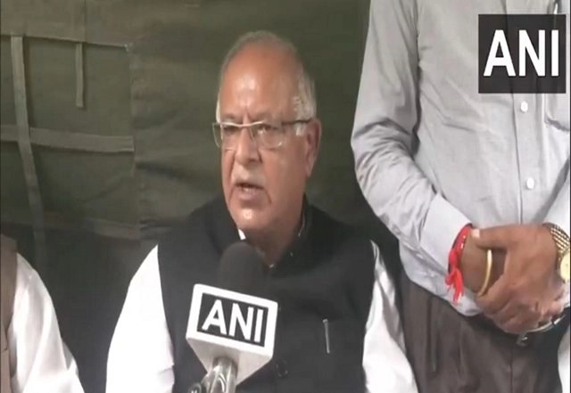India News | Had Bridge Been Stronger, People Could Have Been Saved: J-K Congress Chief on Kishtwar Cloudburst