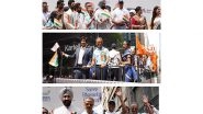 World News | Indian Consulate in New York Marks Independence Day with Grand India Day Parade