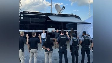 World News | White House Calls out Local Media for Portraying Illegal Immigrant as 'innocent'