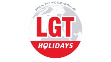 Business News | LGT Business Connextions Limited IPO Opens on August 19, 2025