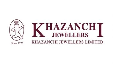 Business News | Khazanchi Jewellers EBITDA Soar 57 Percent and PAT by 65 Percent Q1 FY26