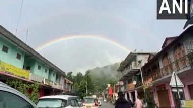 India News | Himachal Pradesh: Chandigarh-Manali National Highway Blocked Due to Multiple Landslides, Flash Floods