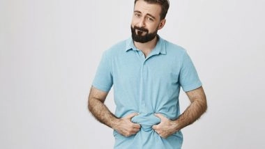 Business News | Why Men Gain Weight After 30 - And How to Reverse It