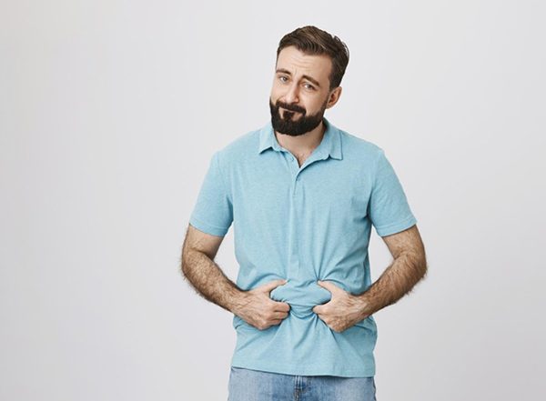 Business News | Why Men Gain Weight After 30 - And How to Reverse It