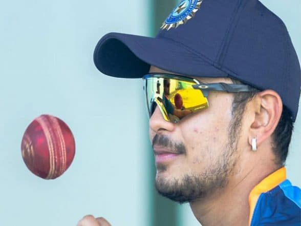 Sports News | Ishan Kishan to Miss Duleep Trophy Opener, Akash Deep Adviced Rest