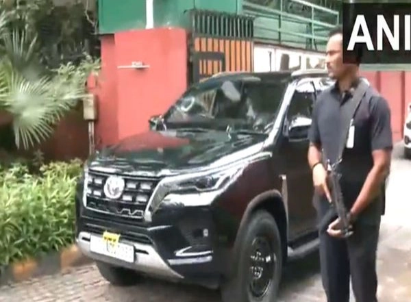 India News | Delhi: Nara Lokesh Meets EAM Jaishankar; Pitches Andhra Pradesh as Hub for Global Skills and Diaspora Engagement