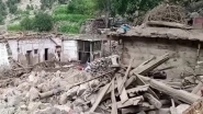 World News | Devastating Flash Floods Kill Dozens, PoGB Home Minister Says Region Lacks Resources
