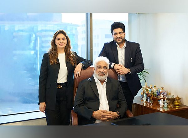 Business News | Platinum Industries Joins 2025 Barclays Hurun India List of Most Valuable Family Businesses