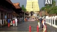 India News | Padmanabhaswamy Temple Computer System Hacked, Cyber Police Probe Underway
