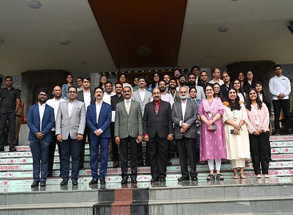 Business News | MIT-WPU Elevates Legal Education with a 40-Hour Mediation Training Under the Aegis of MCPC, Supreme Court of India