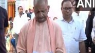 India News | UP: CM Yogi Directs Swift Resolution of Public Issues at Janata Darshan