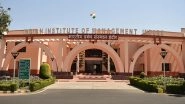 India News | IIM Indore Opens Admissions for Second Batch of COO Programme