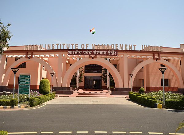 India News | IIM Indore Opens Admissions for Second Batch of COO Programme