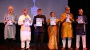 Business News | India Habitat Centre Celebrates Independence Day with Patriotic Fervour and Inspiring Programmes