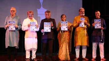 Business News | India Habitat Centre Celebrates Independence Day with Patriotic Fervour and Inspiring Programmes