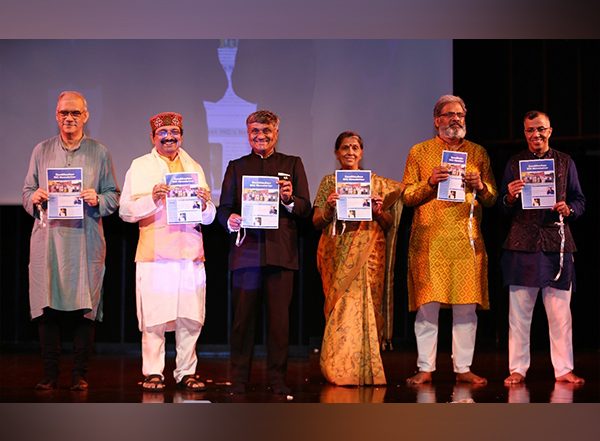 Business News | India Habitat Centre Celebrates Independence Day with Patriotic Fervour and Inspiring Programmes