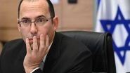 World News | Australia Accused of Antisemitism After Blocking Israeli Lawmaker's Visit
