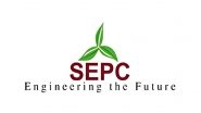 Business News | SEPC Limited Q1 FY26 Net Profit Skyrockets 105 Percent YoY to INR 17 Cr