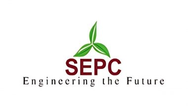Business News | SEPC Limited Q1 FY26 Net Profit Skyrockets 105 Percent YoY to INR 17 Cr