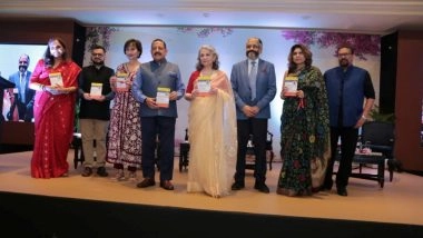 Business News | Kitaab Launch of Book 'The Weight Loss Revolution' Shares Scientific Strategies to Combat Obesity and Weight Loss