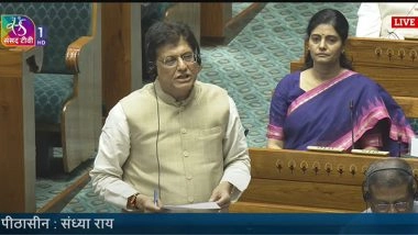 Business News | Govt Introduces Jan Vishwas Bill 2025 in Lok Sabha; Aims to Decriminalise Minor Offences, Ease Compliance Burden