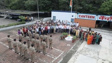 Business News | Moglix Marks Independence Day by Making Khatema Fibres a Safer, More Progressive Workplace