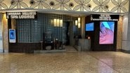 Business News | Meghavi Wellness Launches India's First 'Air Spa Lounge' at Mumbai Airport T2, Redefining Wellness in Transit