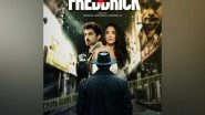 Business News | Murder, Mind Games & Mayhem: "FREDDRICK" Poster Unveiled by Sky High Film Productionz -- A Dark Universe Begins