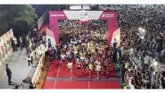 Sports News | Adani Ahmedabad Marathon Returns for Its 9th Edition on November 30; Registrations Now Open