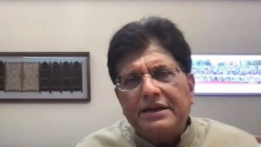 Business News |  Govt to Undertake 100-days Agenda to Fast-track India's Journey Towards Developed Nation: Piyush Goyal